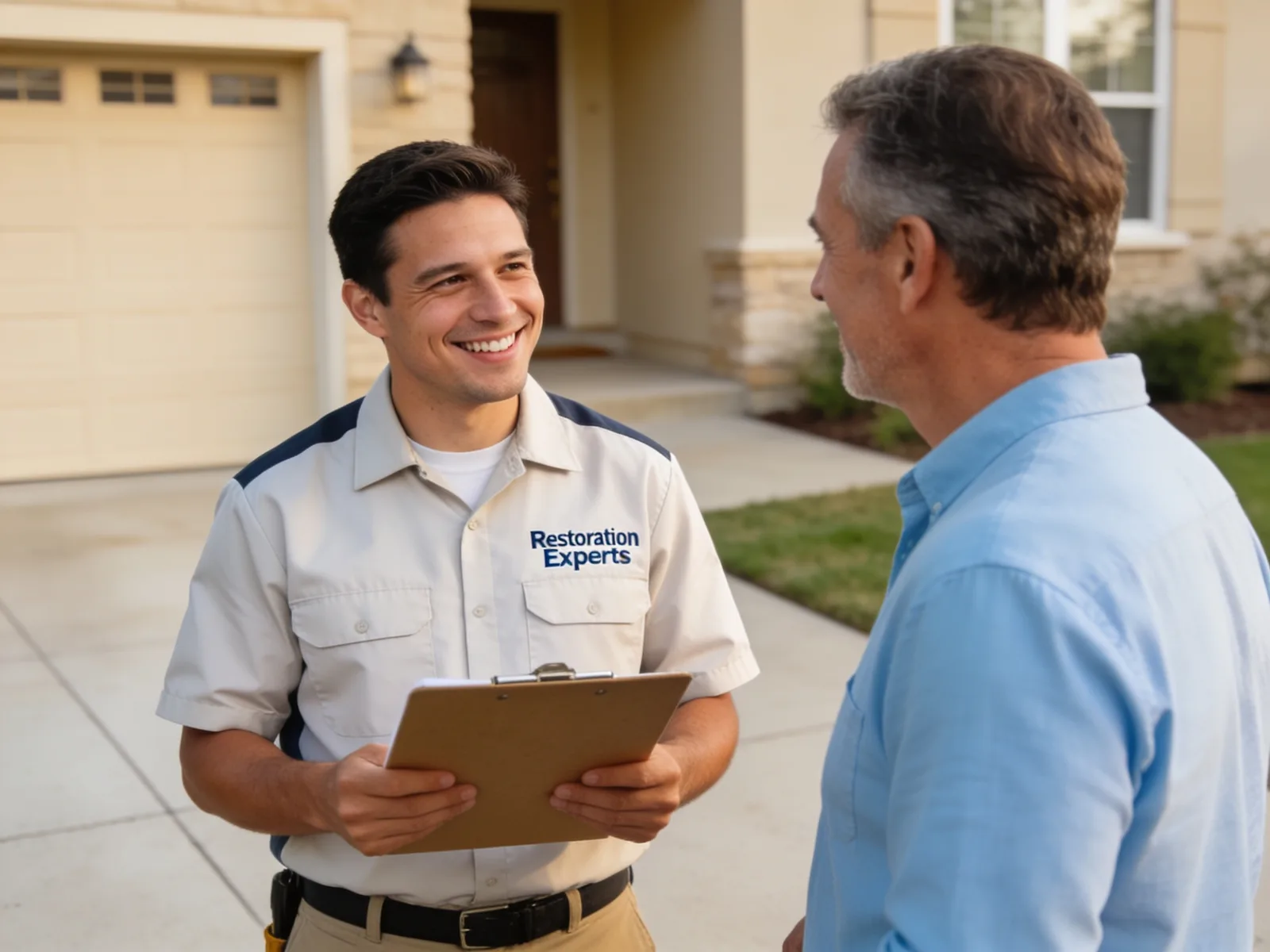 Water Damage Cleanup Pemberton, OH FAQs